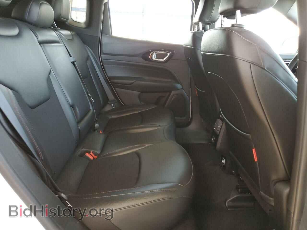 2024 JEEP COMPASS - VIN: 3C4NJDDN1RT149839 - Фото 11