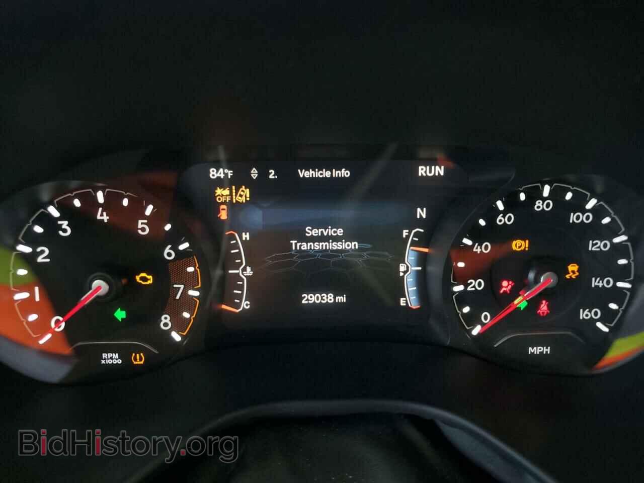 2024 JEEP COMPASS - VIN: 3C4NJDDN1RT149839 - Фото 9