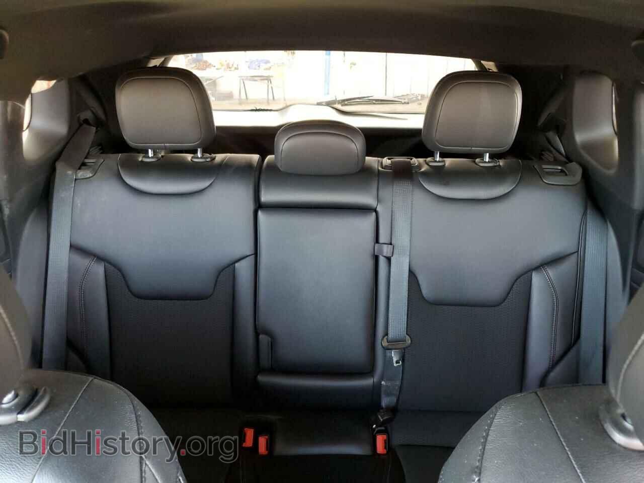 2024 JEEP COMPASS - VIN: 3C4NJDDN1RT149839 - Фото 10