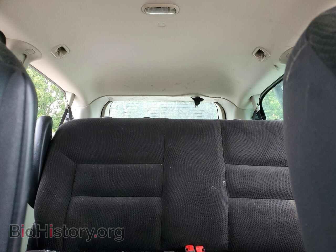 2017 DODGE CARAVAN - VIN: 2C4RDGBG9HR874184 - Photo 10
