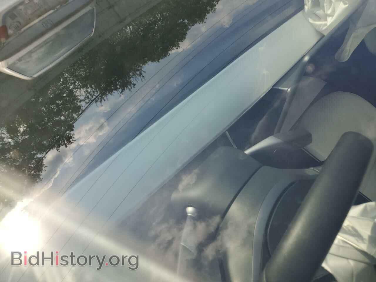 2019 TESLA MODEL 3 - VIN: 5YJ3E1EB5KF498523 - Фото 9