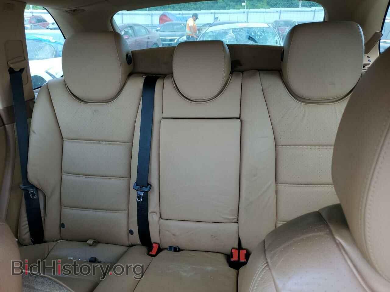 2009 PORSCHE CAYENNE - VIN: WP1AA29P89LA08130 - Фото 10