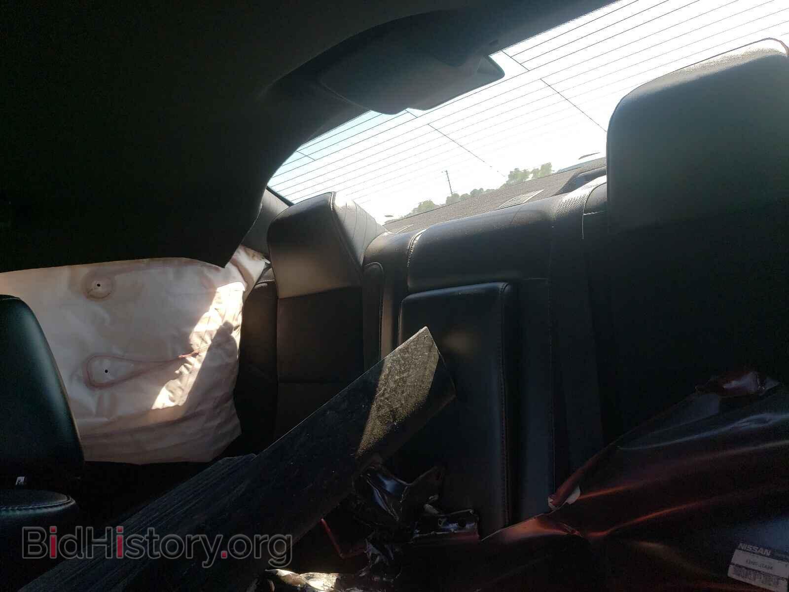 2015 DODGE CHALLENGER - VIN: 2C3CDZFJXFH700512 - Photo 6