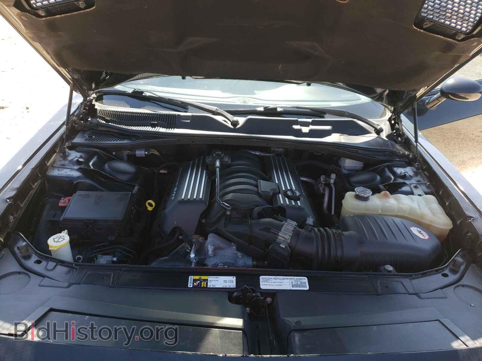 2015 DODGE CHALLENGER - VIN: 2C3CDZFJXFH700512 - Photo 7