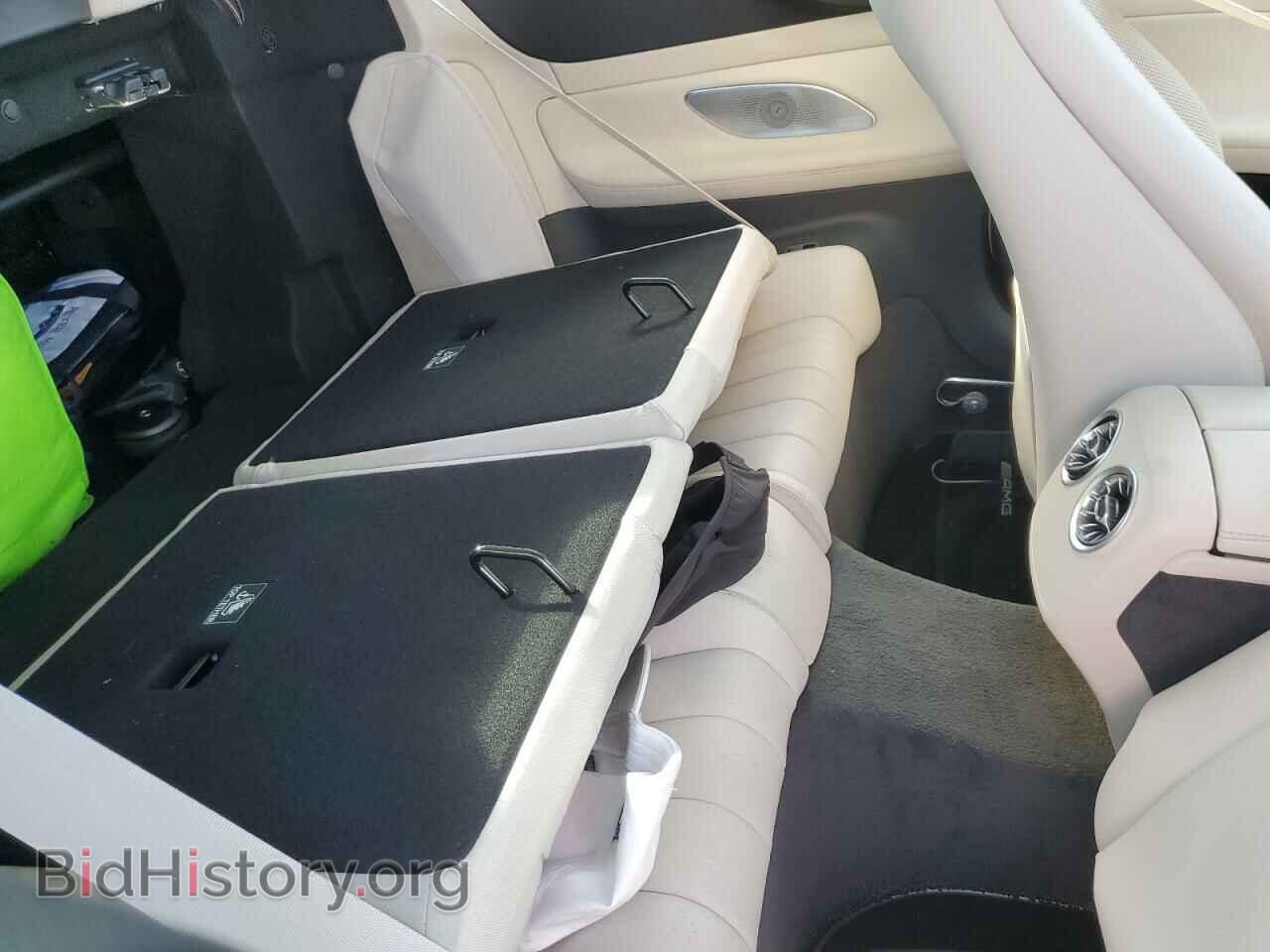 2021 MERCEDES-BENZ E-CLASS - VIN: W1K1K5JB7MF150045 - Фото 6