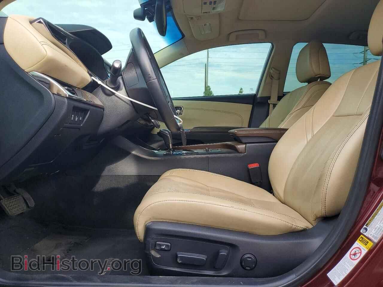 2013 TOYOTA AVALON - VIN: 4T1BD1EB3DU005183 - Фото 7