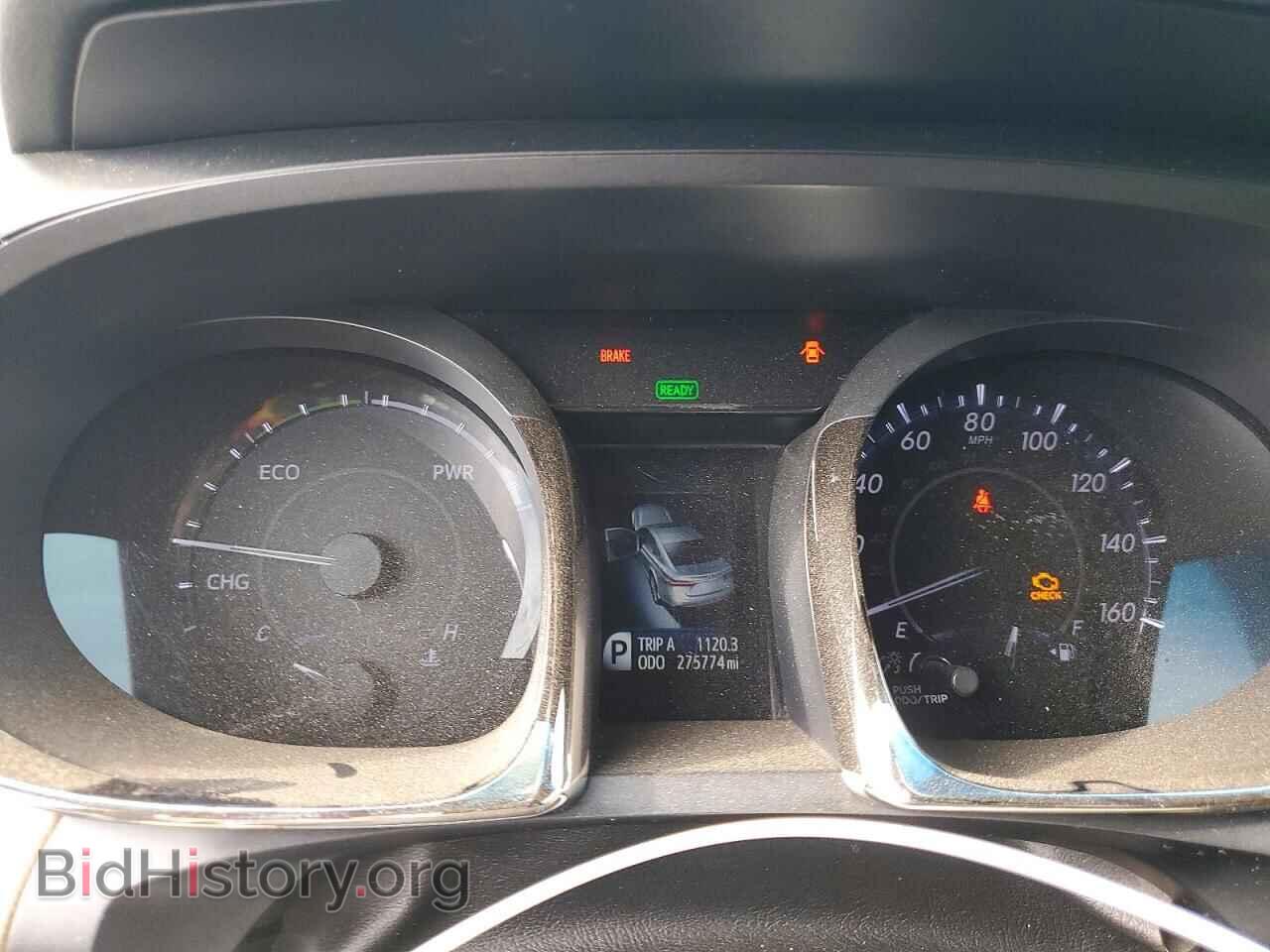 2013 TOYOTA AVALON - VIN: 4T1BD1EB3DU005183 - Фото 9