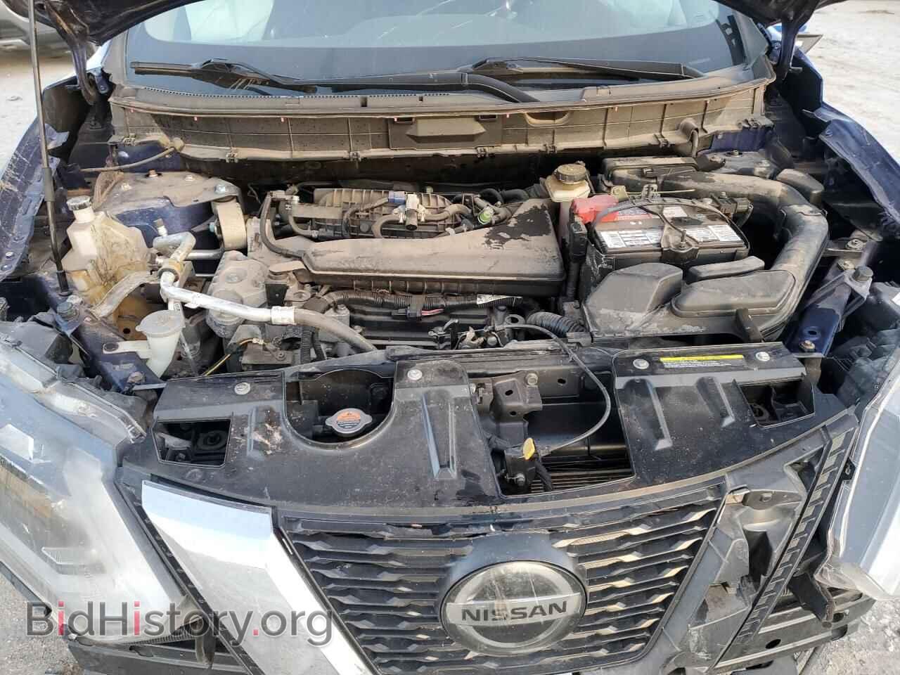 2018 NISSAN ROGUE - VIN: KNMAT2MV7JP514921 - Фото 11