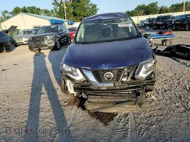 2018 NISSAN ROGUE - VIN: KNMAT2MV7JP514921 - Фото 14