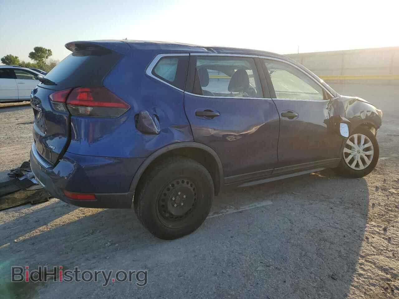 2018 NISSAN ROGUE - VIN: KNMAT2MV7JP514921 - Фото 3