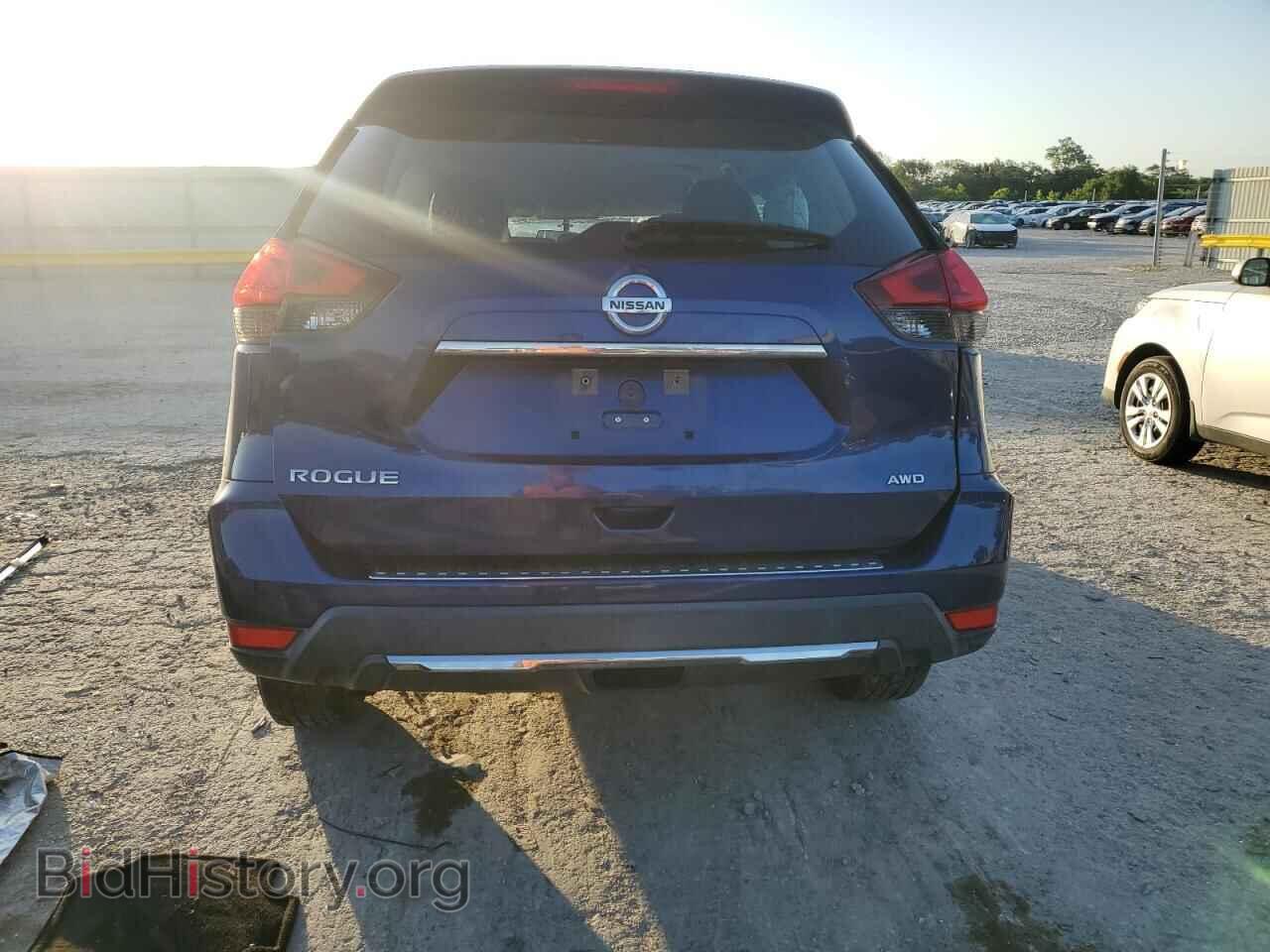 2018 NISSAN ROGUE - VIN: KNMAT2MV7JP514921 - Фото 6