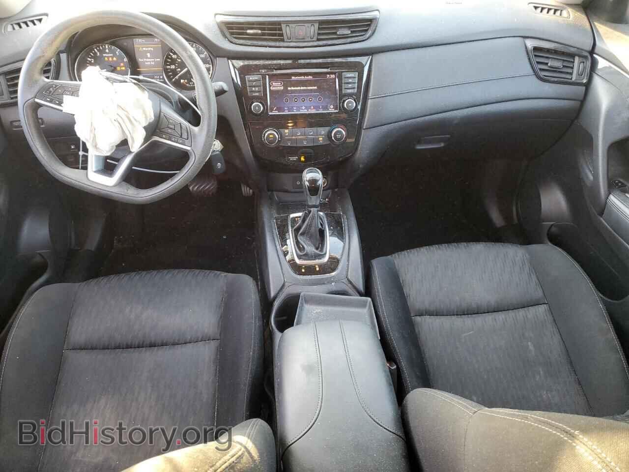 2018 NISSAN ROGUE - VIN: KNMAT2MV7JP514921 - Фото 8