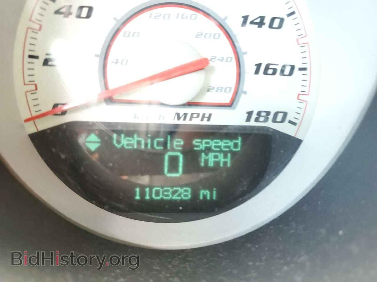 2014 DODGE CHALLENGER - VIN: 2C3CDYDJ1EH115460 - Фото 9