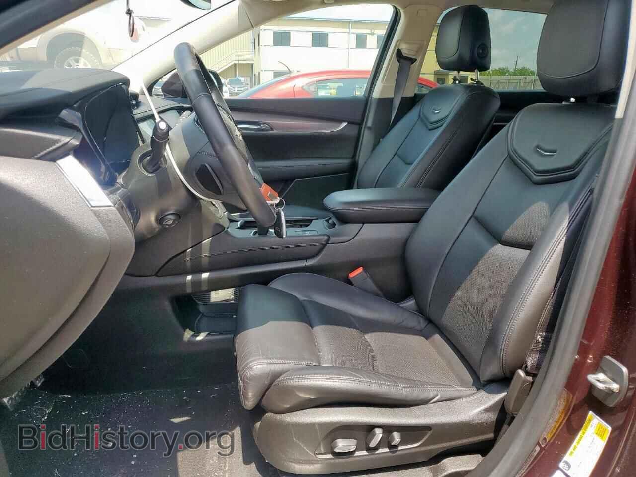 2017 CADILLAC XT5 - VIN: 1GYKNBRS1HZ195702 - Фото 7
