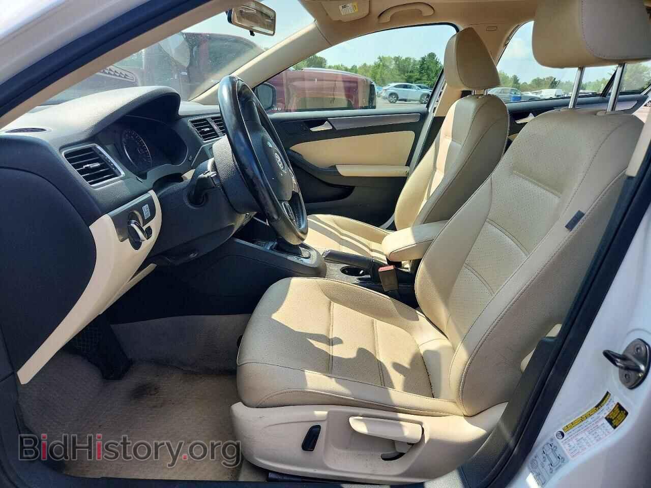 2014 VOLKSWAGEN JETTA - VIN: 3VWLL7AJ9EM280006 - Фото 7