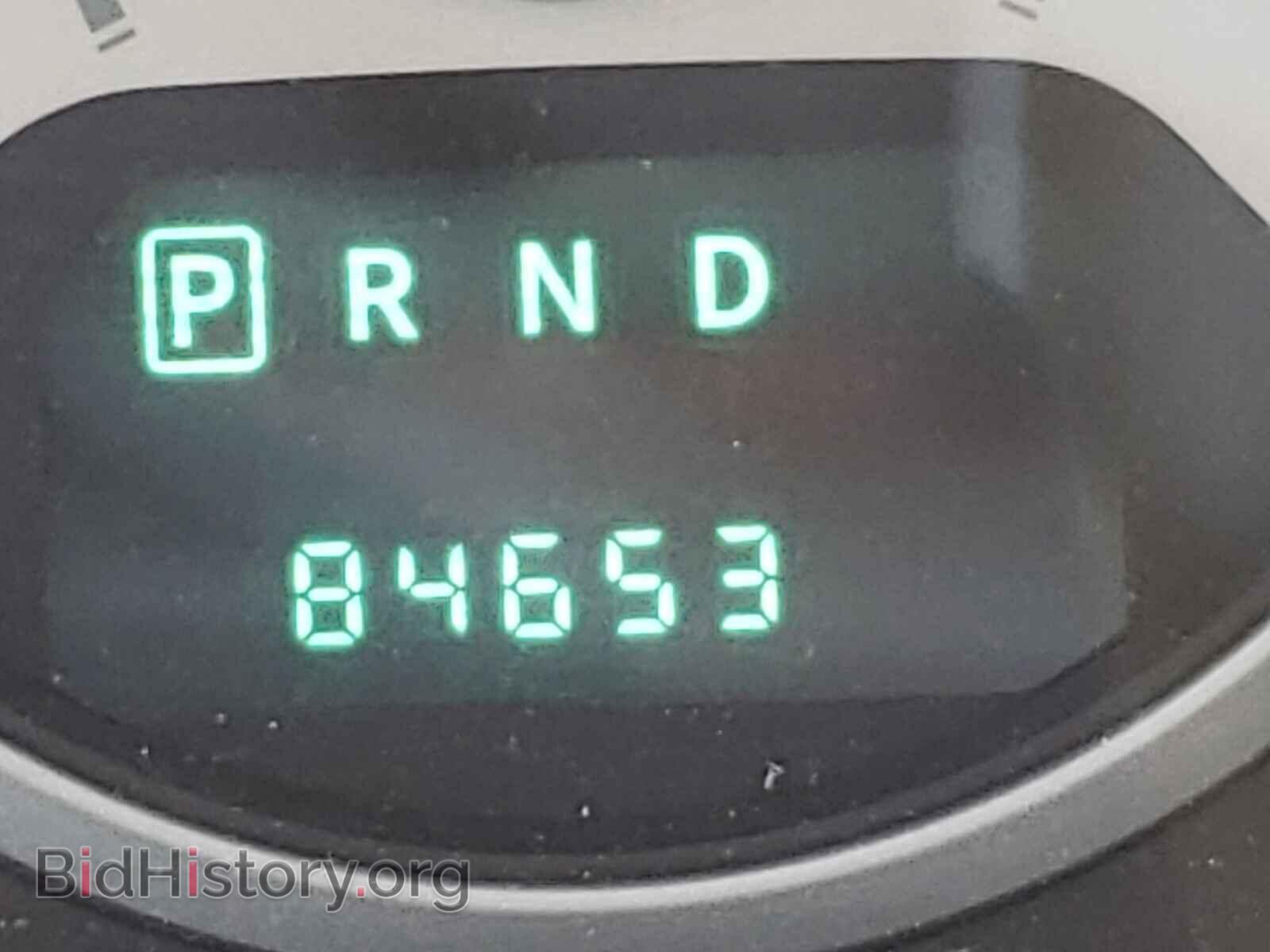 2009 CHRYSLER MINIVAN - VIN: 2A8HR54119R567726 - Фото 8