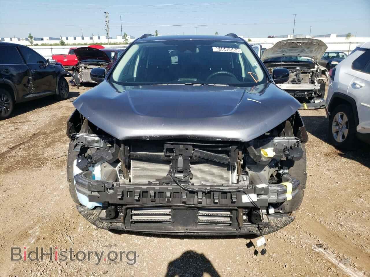 2022 FORD EDGE - VIN: 2FMPK4G90NBA96783 - Фото 5