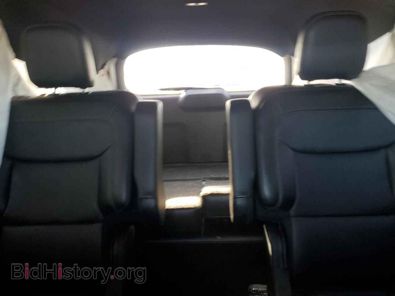2020 FORD EXPLORER - VIN: 1FMSK8FH1LGB93443 - Фото 10