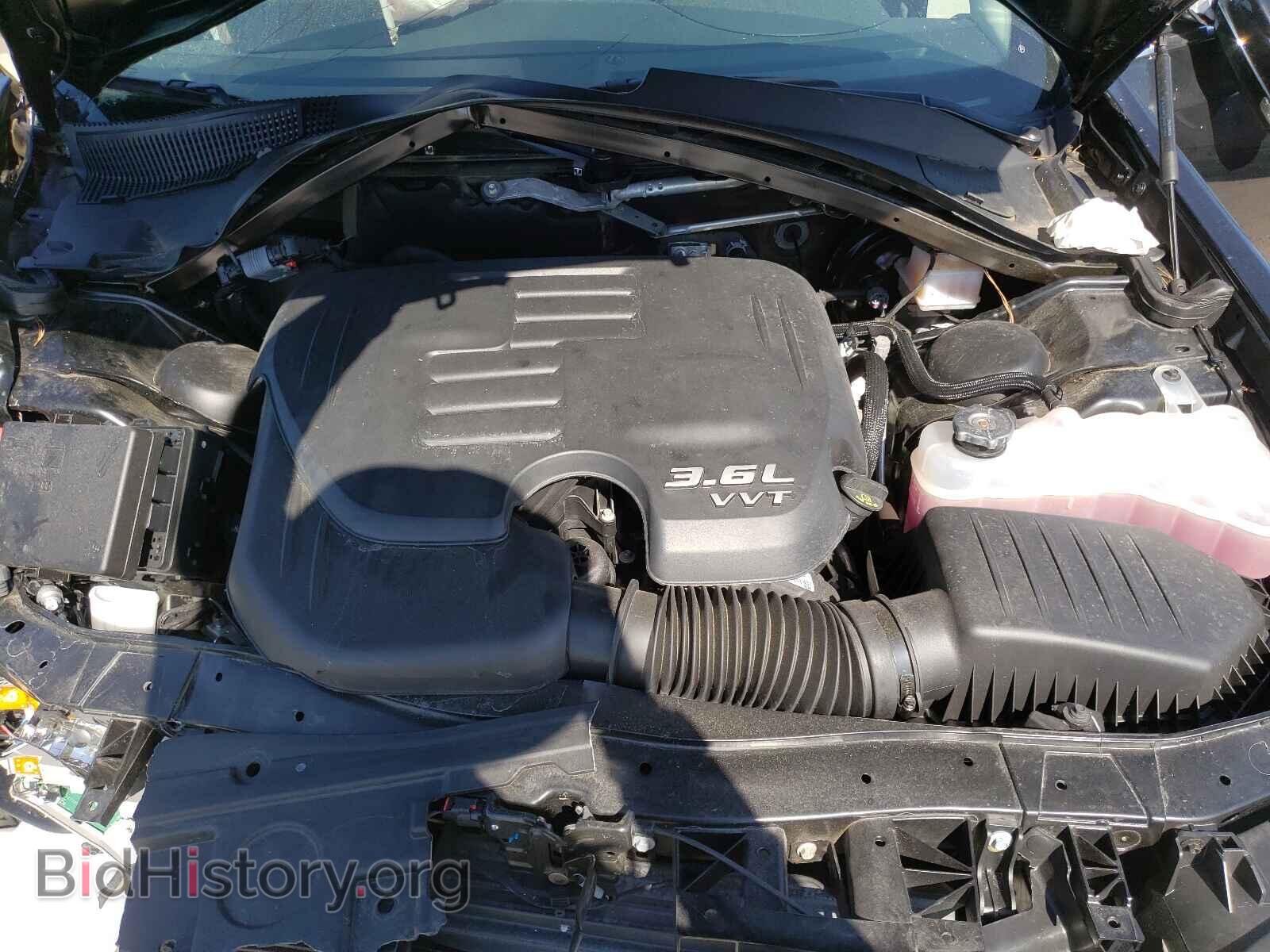 2021 CHRYSLER 300 - VIN: 2C3CCAAG1MH509025 - Фото 7