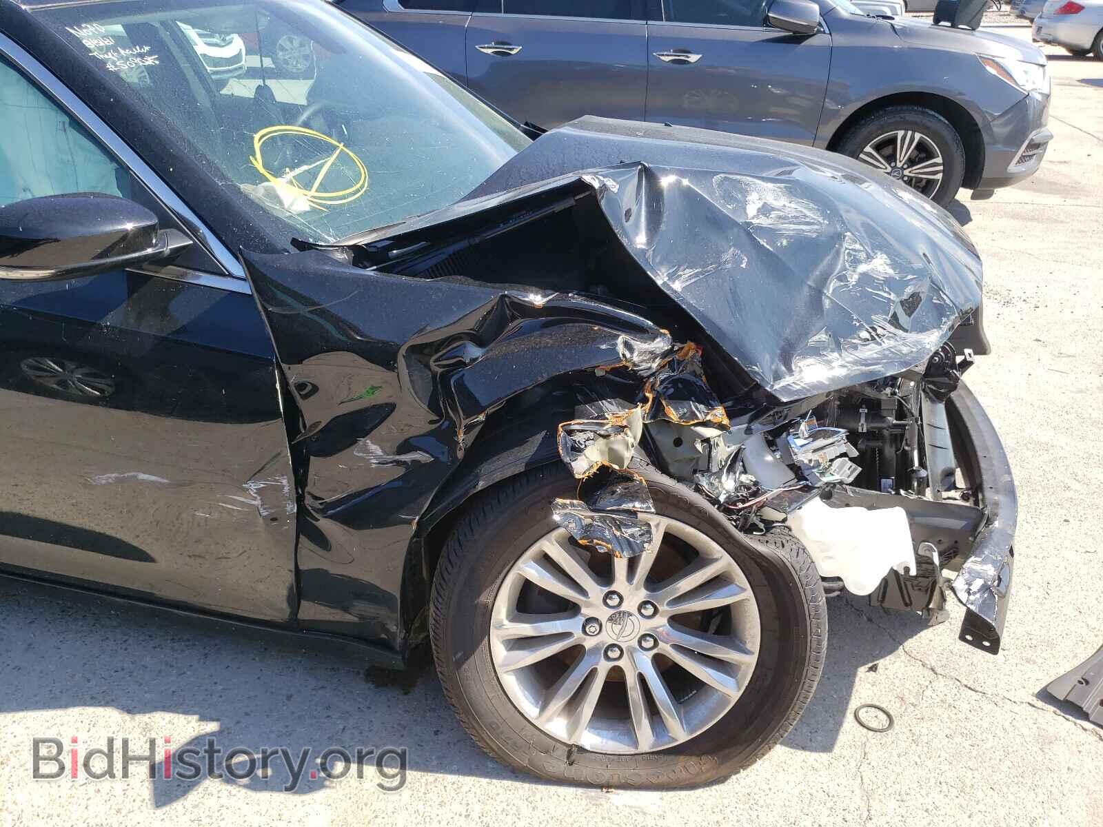 2021 CHRYSLER 300 - VIN: 2C3CCAAG1MH509025 - Фото 9