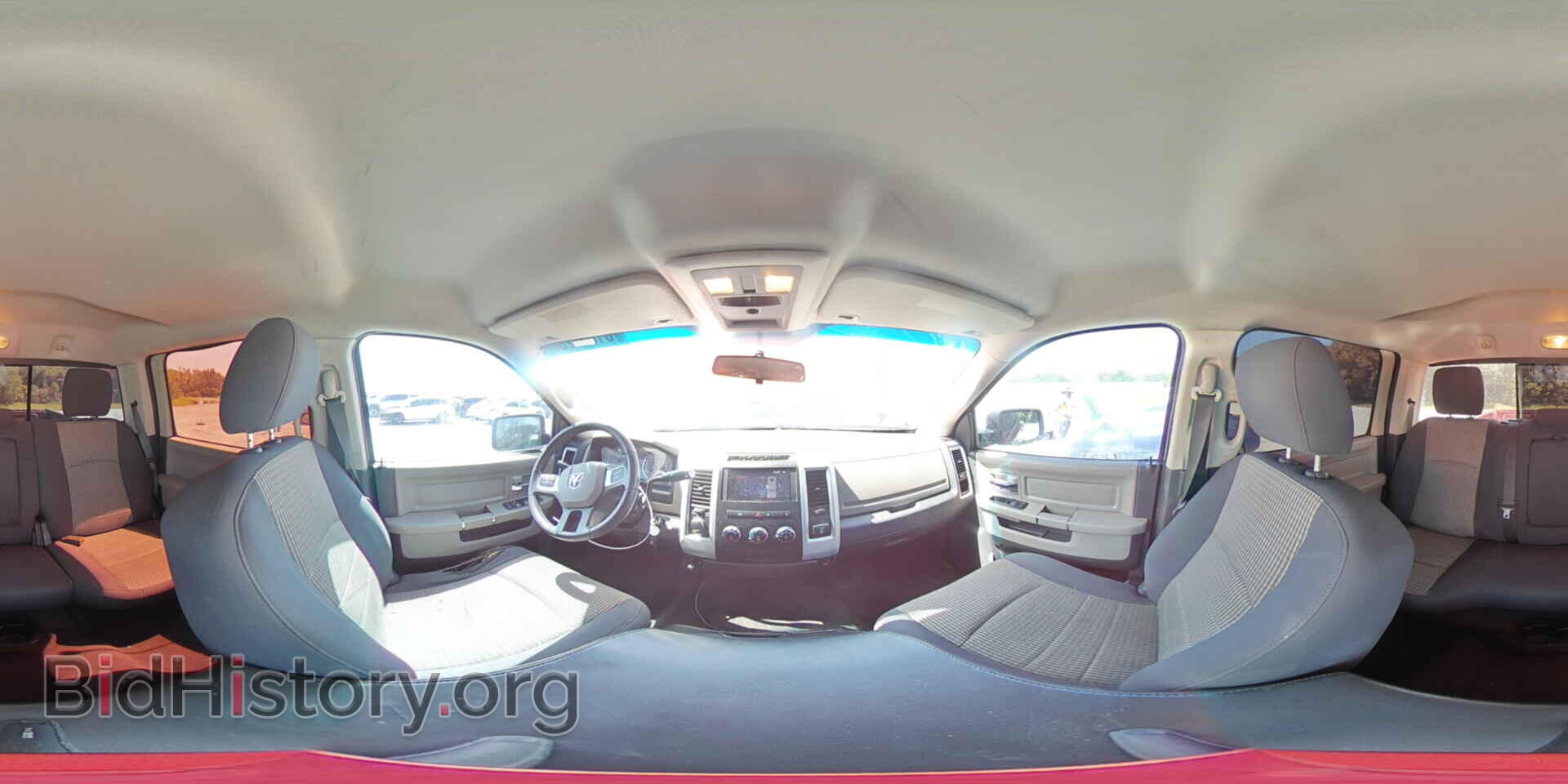 2011 DODGE RAM 2500 - VIN: 3D7TT2CT6BG601990 - Photo 15