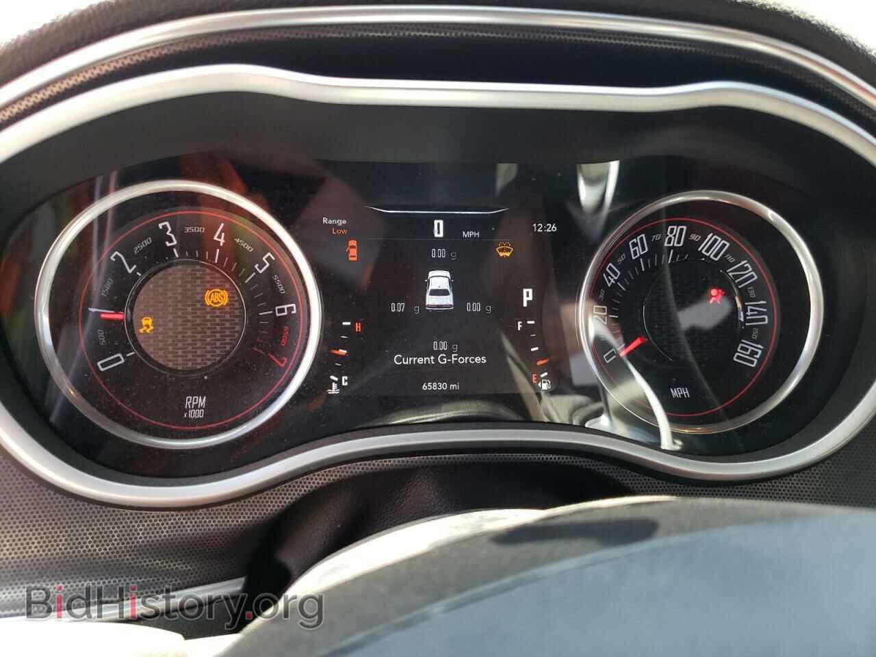 2018 DODGE CHALLENGER - VIN: 2C3CDZGG9JH146794 - Фото 9