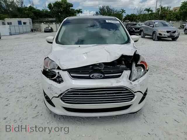 2016 FORD CMAX - VIN: 1FADP5BU4GL107013 - Фото 14