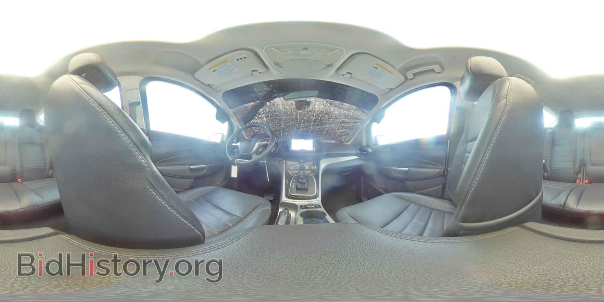 2016 FORD CMAX - VIN: 1FADP5BU4GL107013 - Фото 15