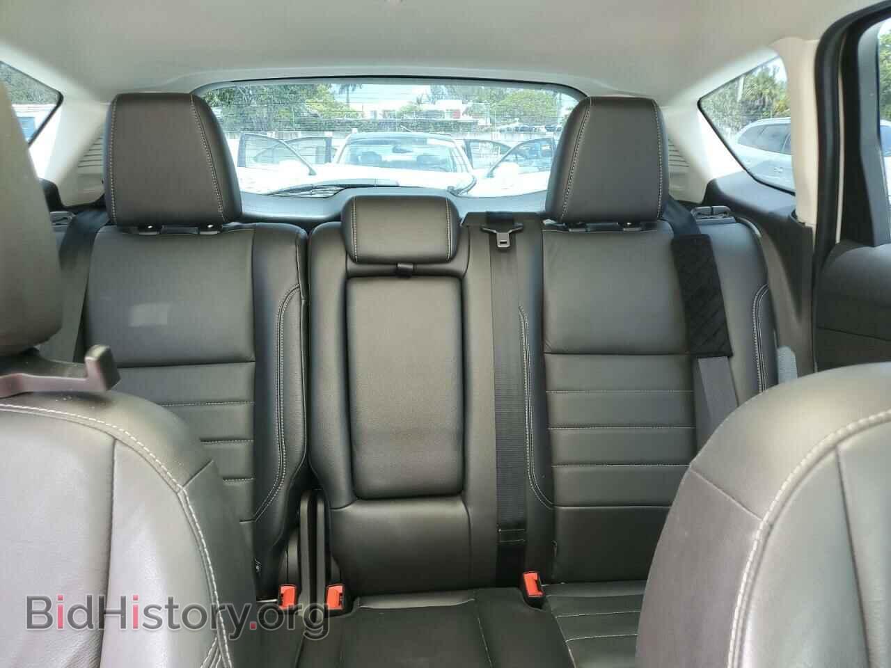 2016 FORD CMAX - VIN: 1FADP5BU4GL107013 - Фото 10