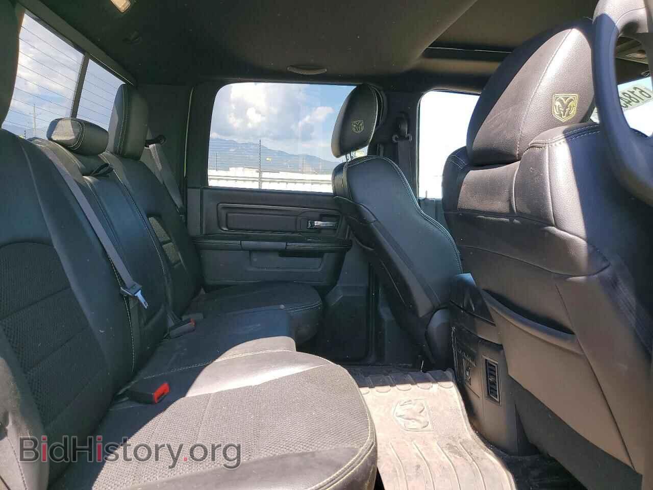 2017 RAM 1500 - VIN: 1C6RR7MT1HS767292 - Фото 10