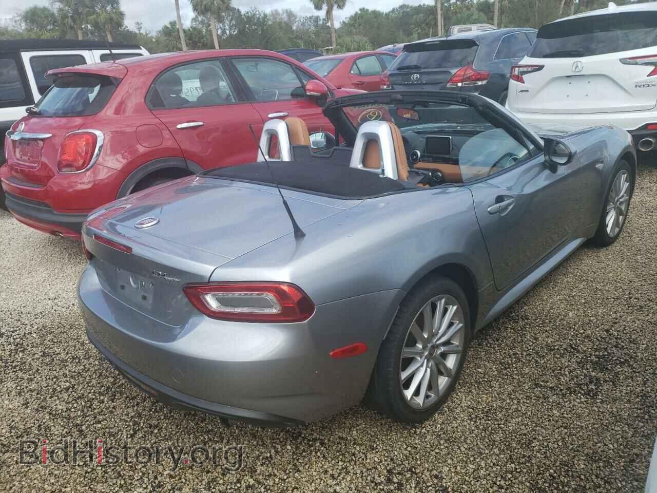 2017 FIAT ALL MODELS - VIN: JC1NFAEK8H0105902 - Фото 4