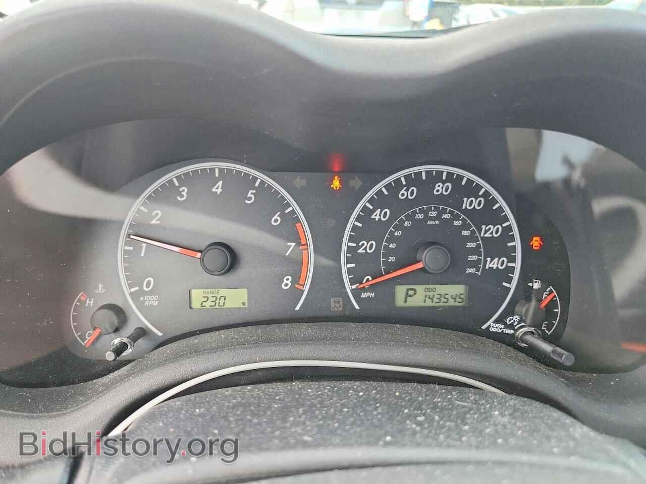 2013 TOYOTA COROLLA - VIN: 5YFBU4EE6DP118770 - Фото 9
