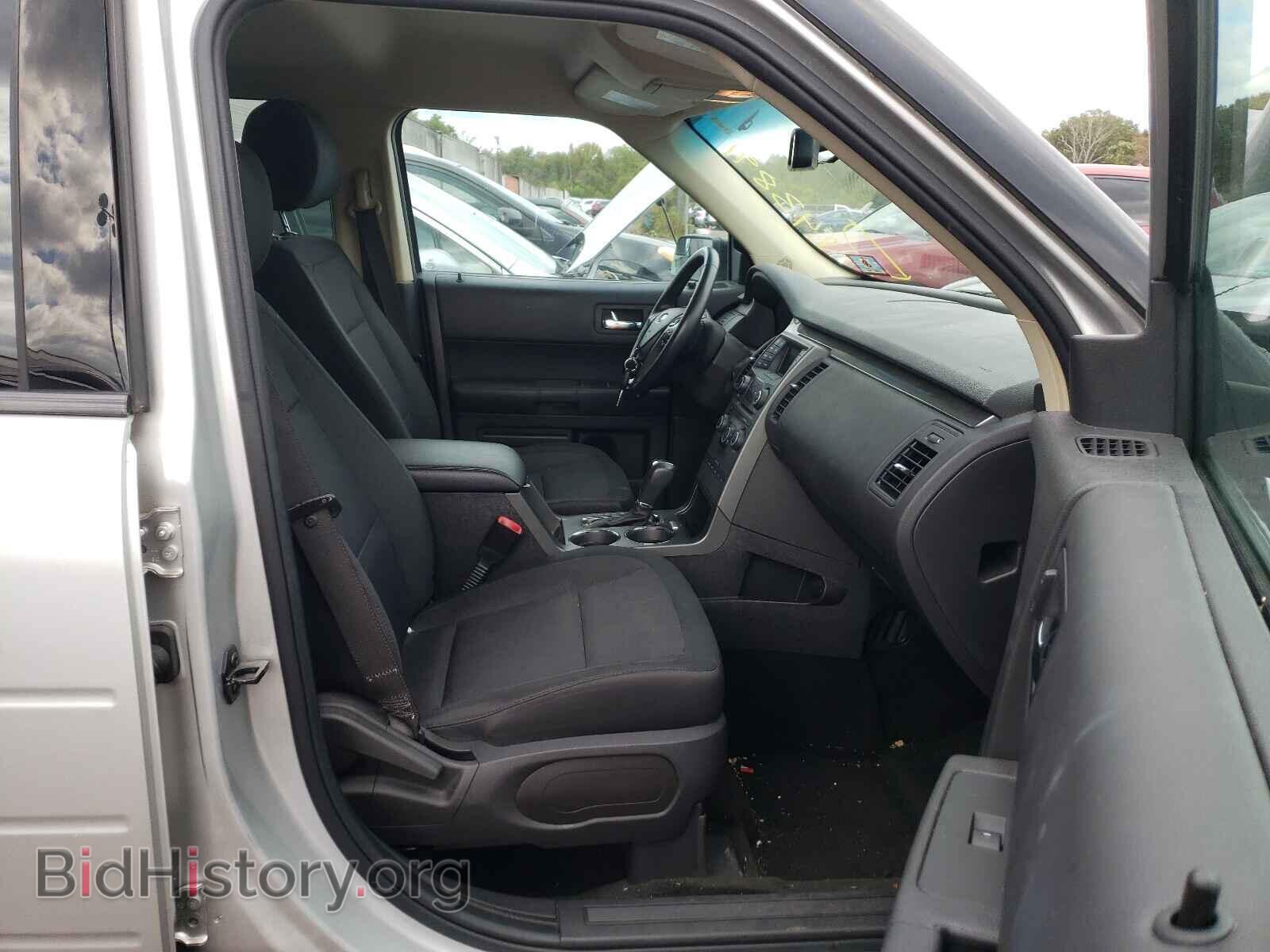 2015 FORD FLEX - VIN: 2FMGK5B83FBA10100 - Photo 5
