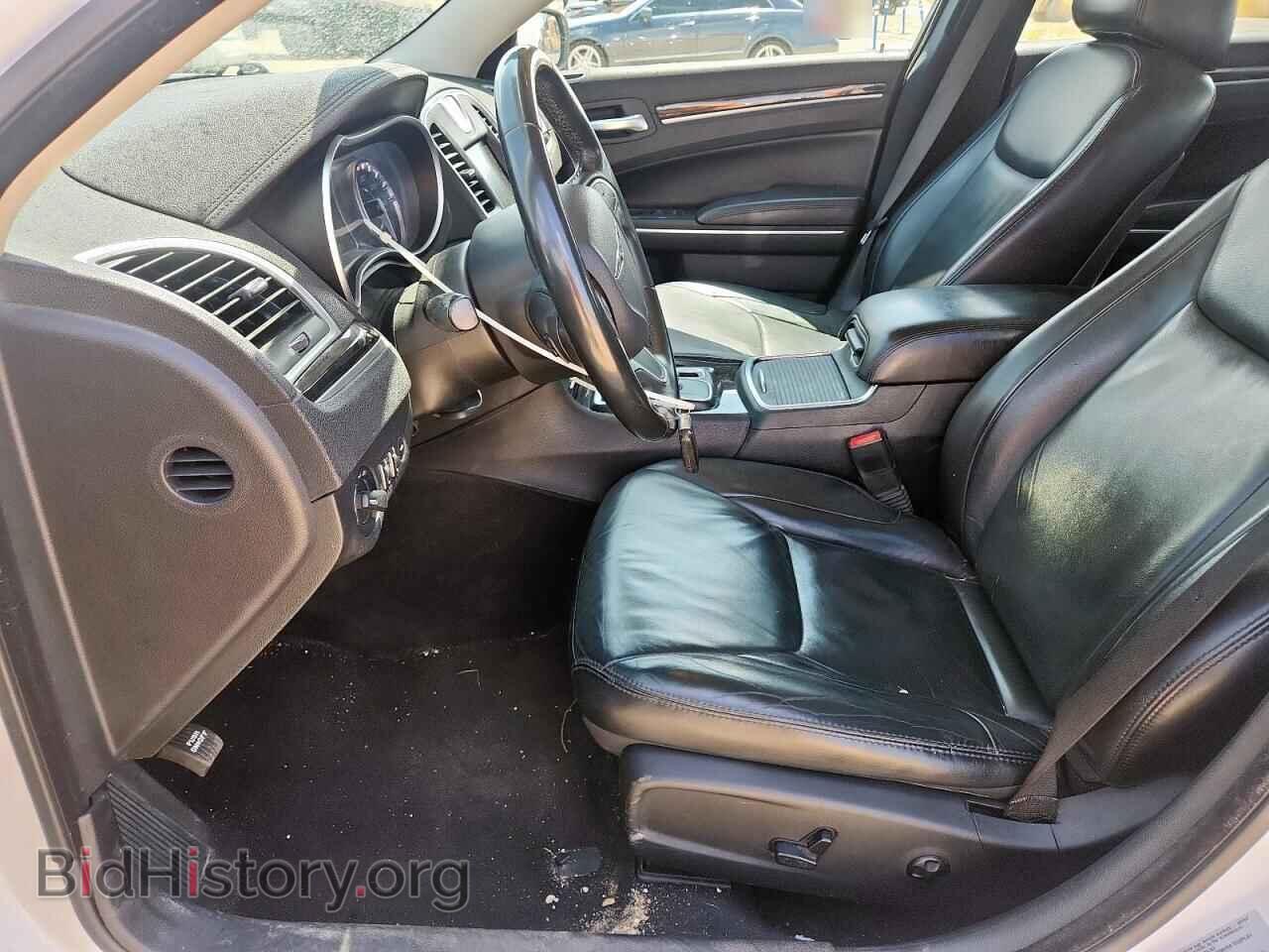 2015 CHRYSLER 300 - VIN: 2C3CCAAG5FH780768 - Фото 7