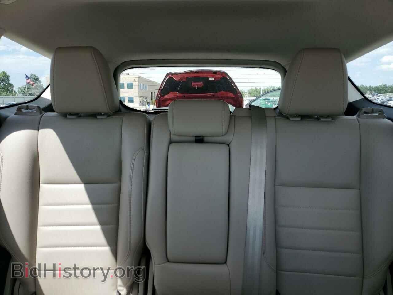 2014 FORD ESCAPE - VIN: 1FMCU9J90EUA29948 - Фото 10
