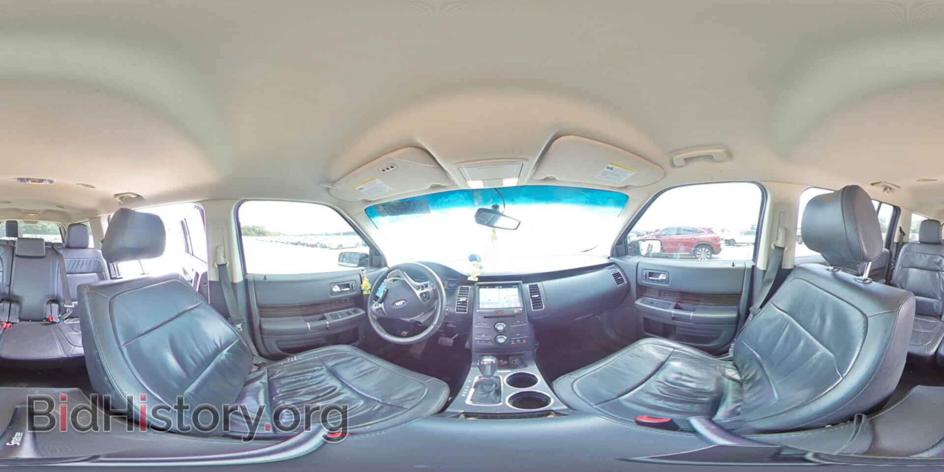 2019 FORD FLEX - VIN: 2FMGK5C88KBA06925 - Photo 14
