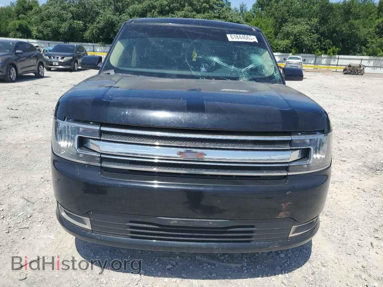 2019 FORD FLEX - VIN: 2FMGK5C88KBA06925 - Photo 5