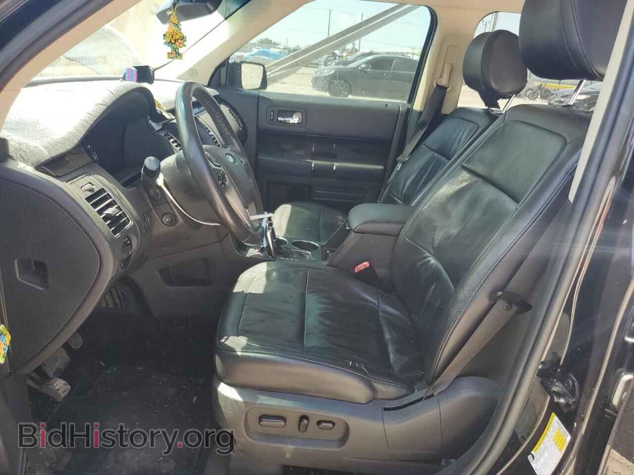 2019 FORD FLEX - VIN: 2FMGK5C88KBA06925 - Photo 7