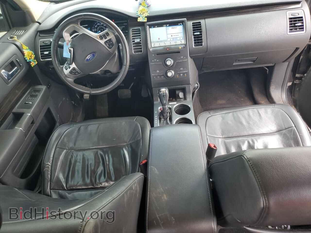 2019 FORD FLEX - VIN: 2FMGK5C88KBA06925 - Photo 8
