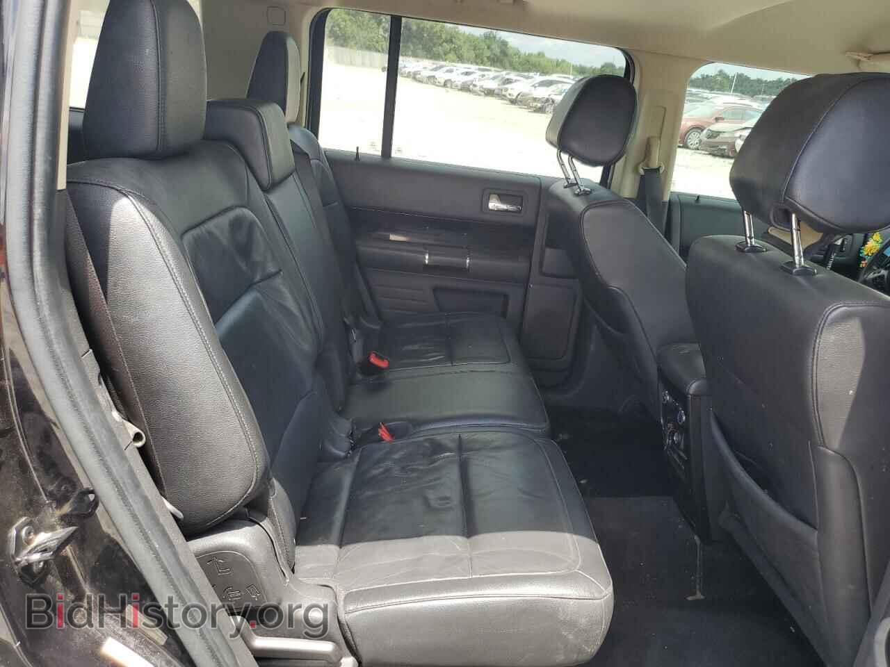 2019 FORD FLEX - VIN: 2FMGK5C88KBA06925 - Photo 10