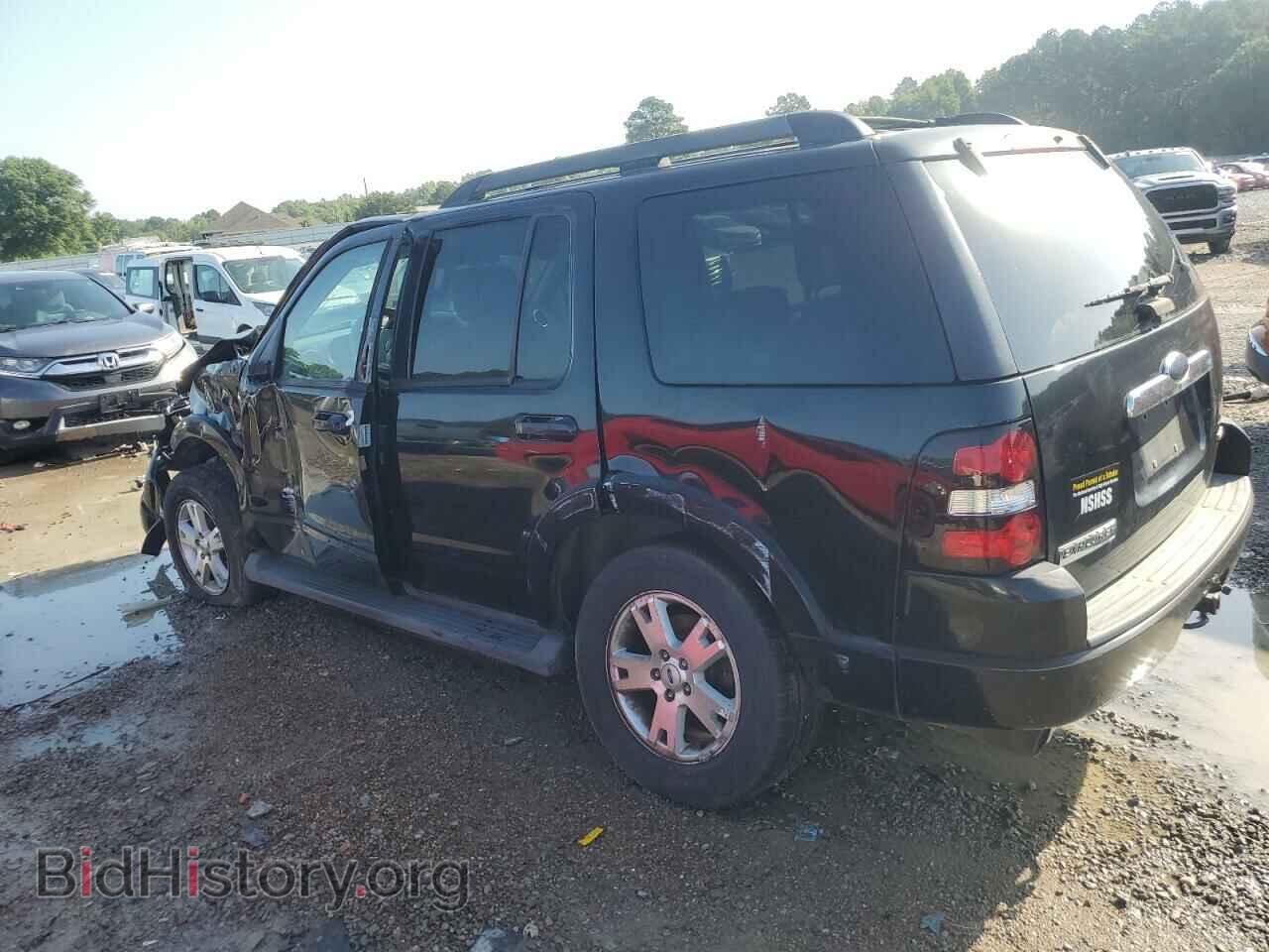 2007 FORD EXPLORER - VIN: 1FMEU63E47UB46713 - Photo 2