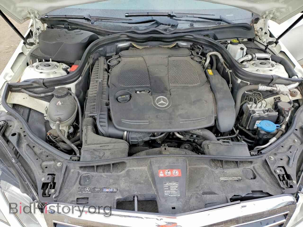 2012 MERCEDES-BENZ E-CLASS - VIN: WDDHF8JB2CA638688 - Фото 11