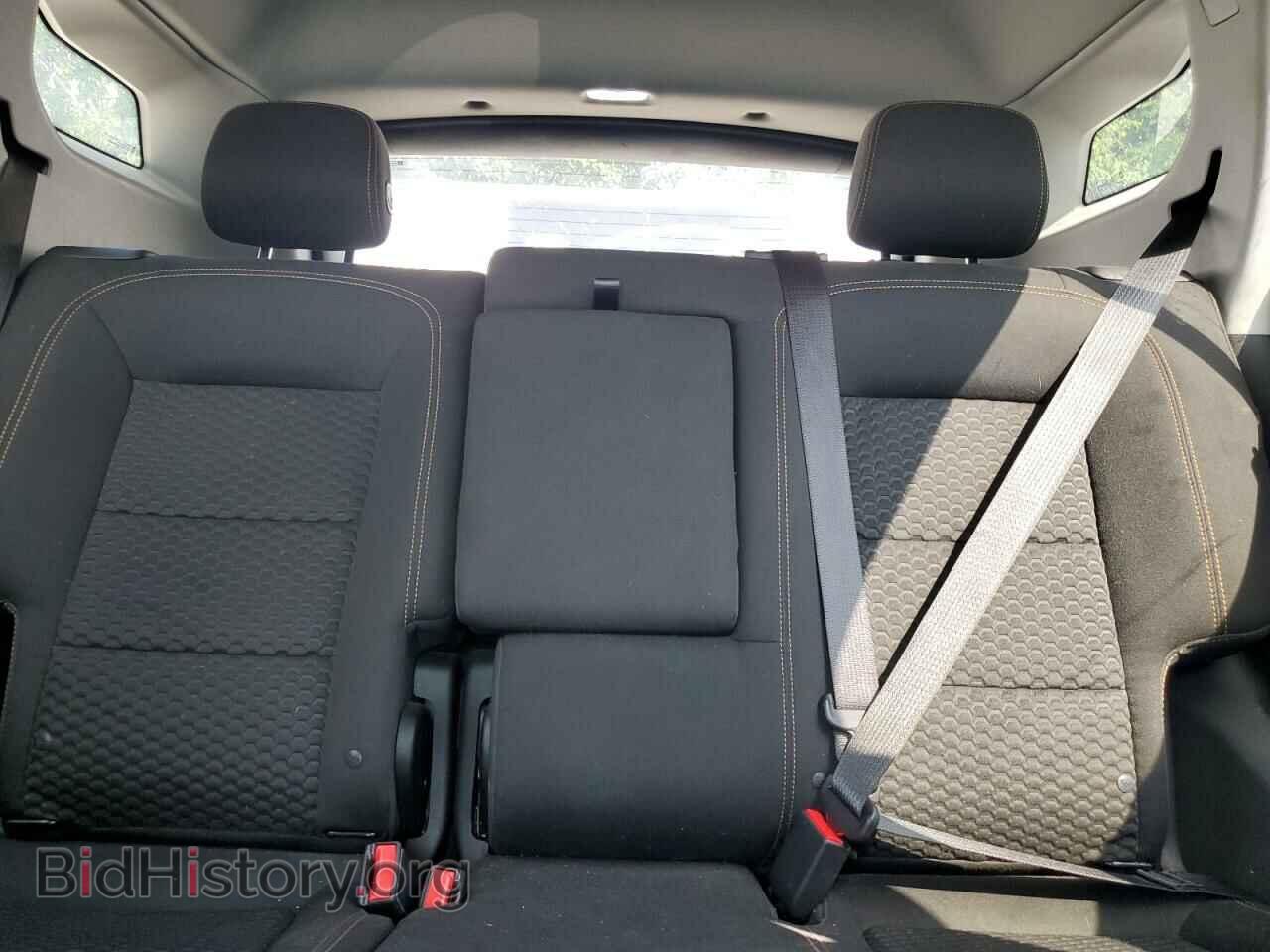 2019 GMC TERRAIN - VIN: 3GKALTEV8KL233572 - Photo 10