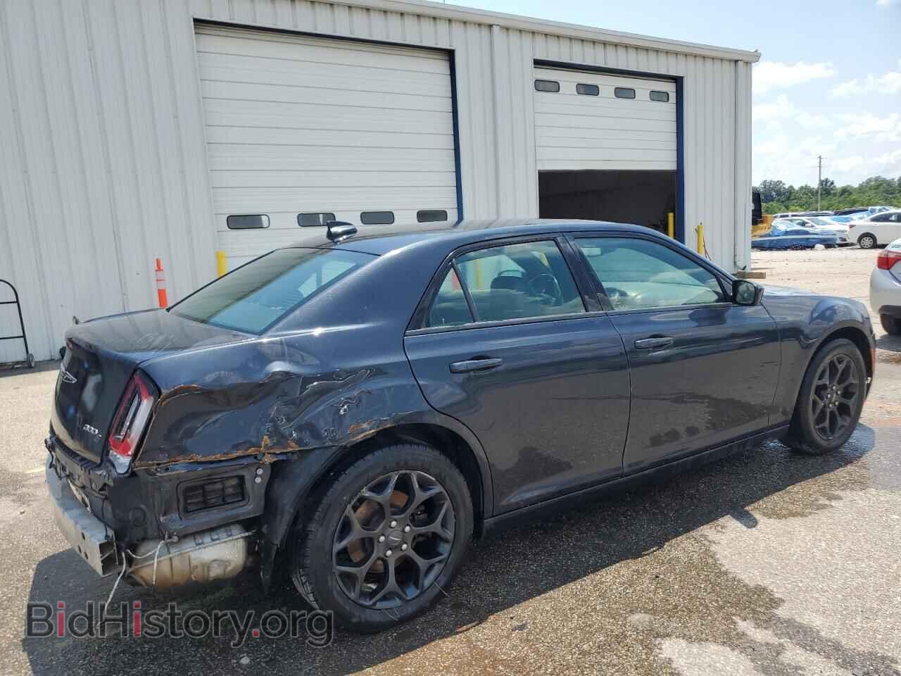 2019 CHRYSLER 300 - VIN: 2C3CCAGG2KH536867 - Фото 3