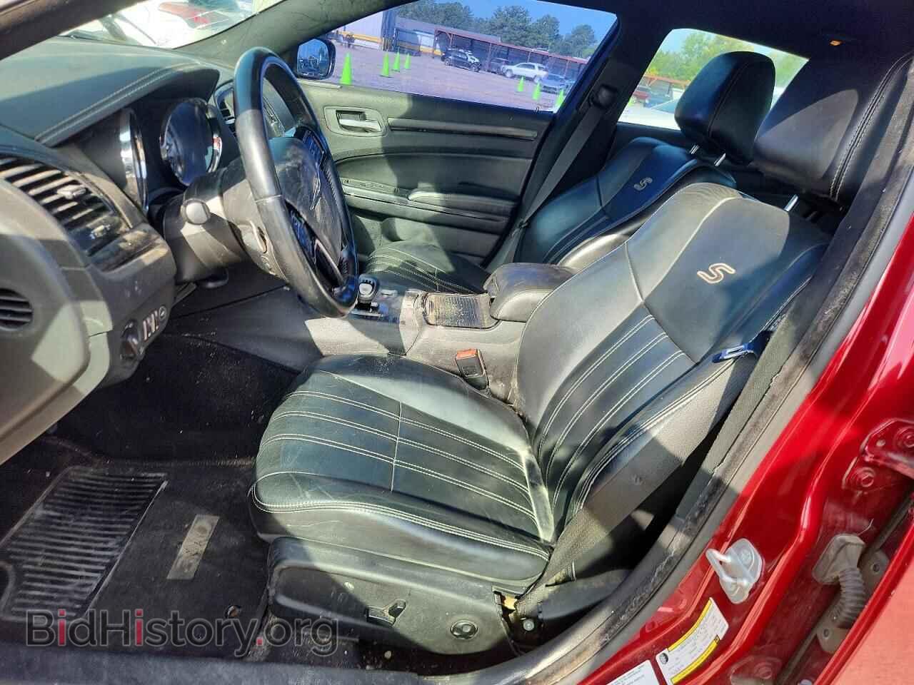 2014 CHRYSLER 300 - VIN: 2C3CCAGG4EH203784 - Photo 7