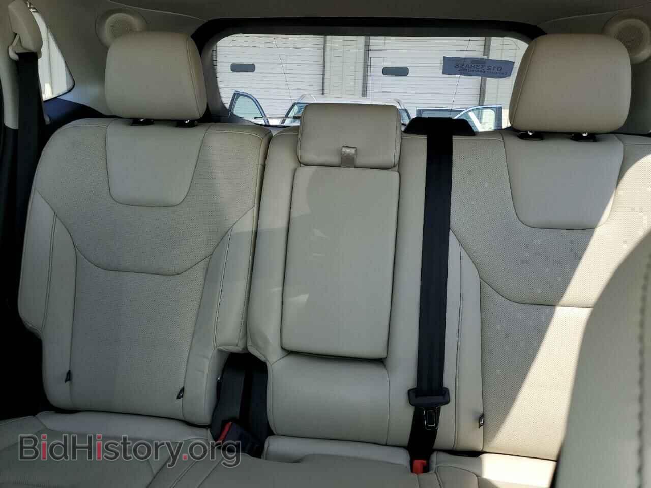 2019 FORD EDGE - VIN: 2FMPK4K92KBC27974 - Photo 10