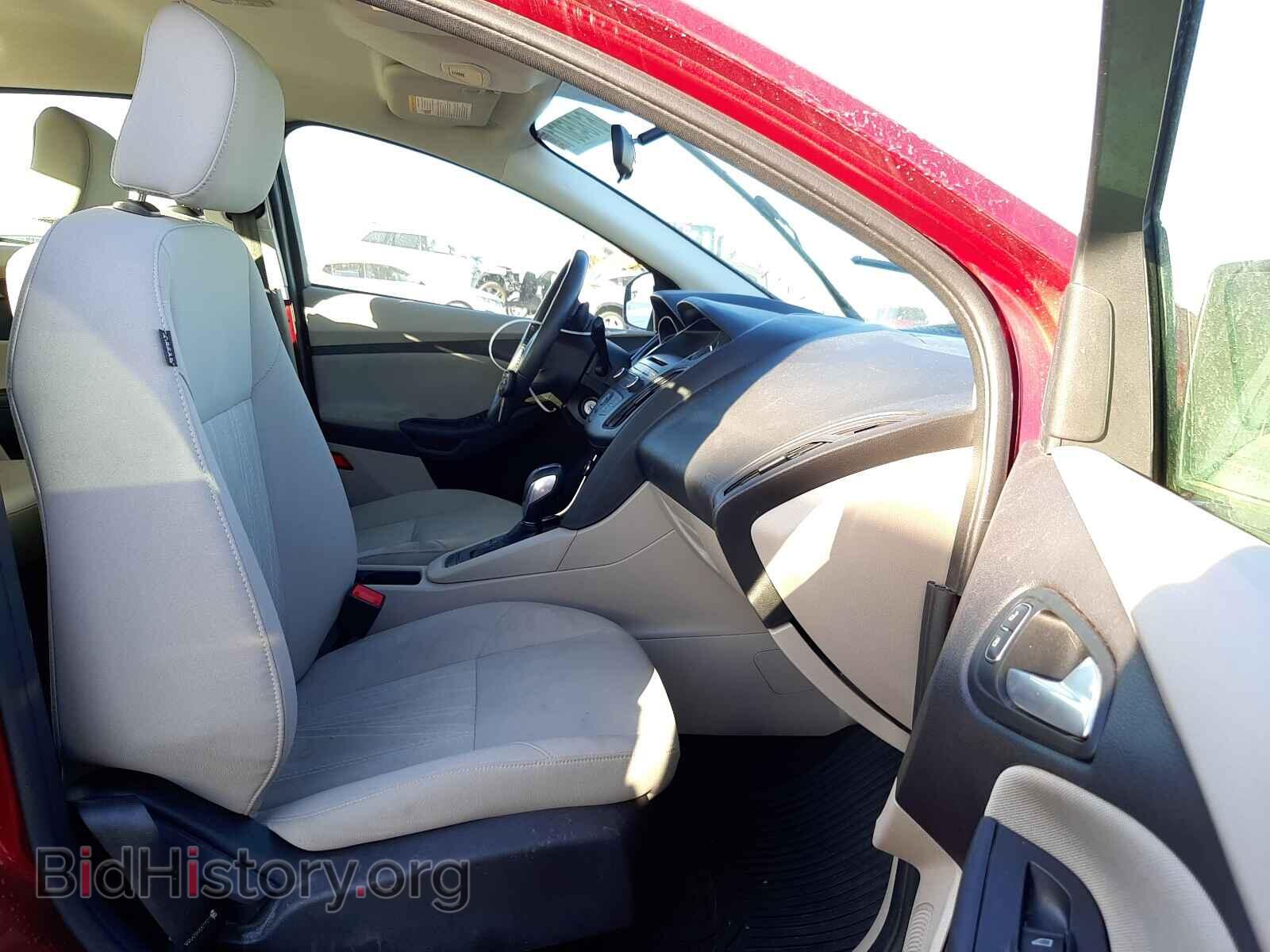 2015 FORD FOCUS - VIN: 1FADP3F21FL269239 - Фото 5