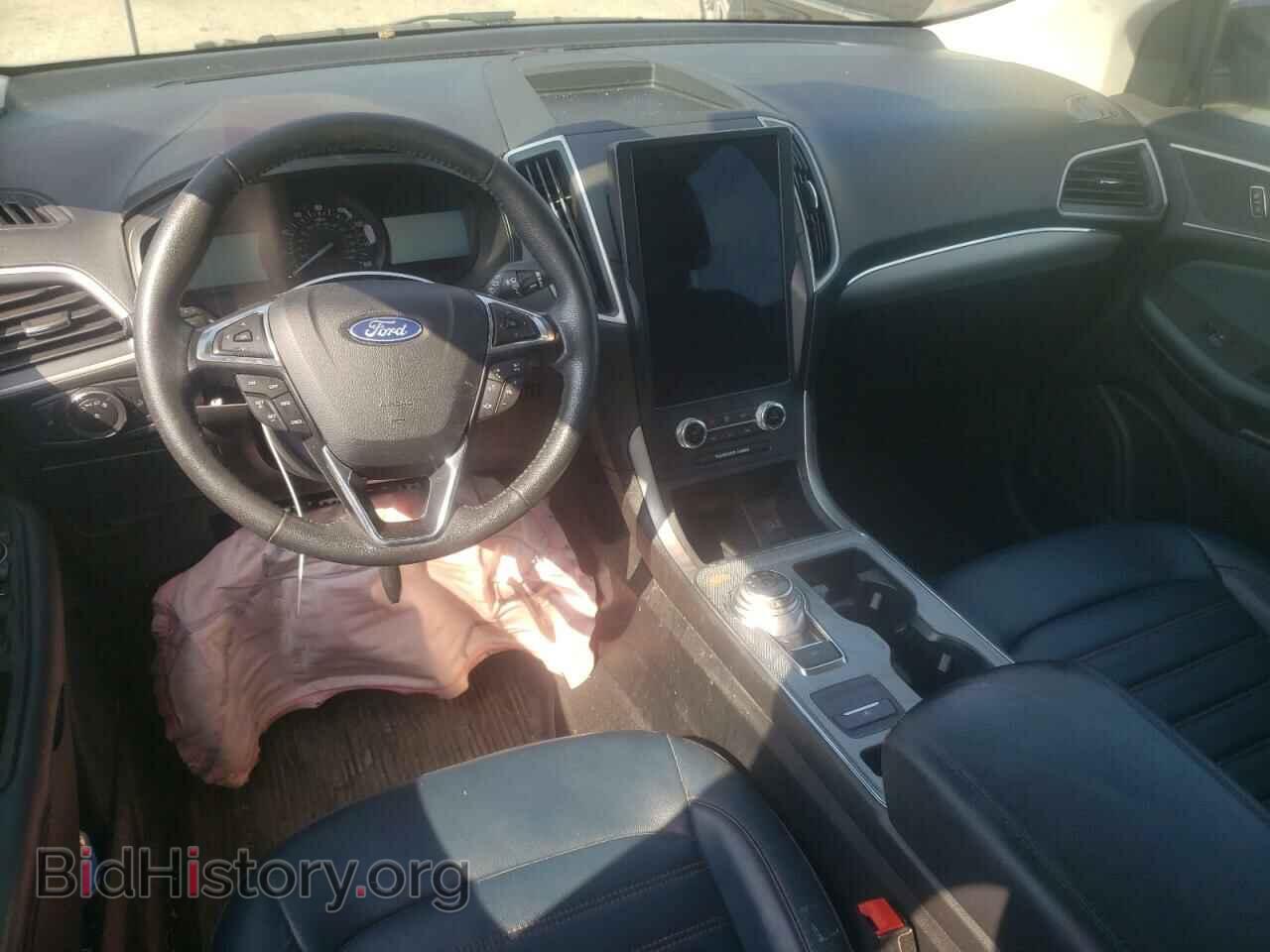 2022 FORD EDGE - VIN: 2FMPK4J99NBA07382 - Фото 8
