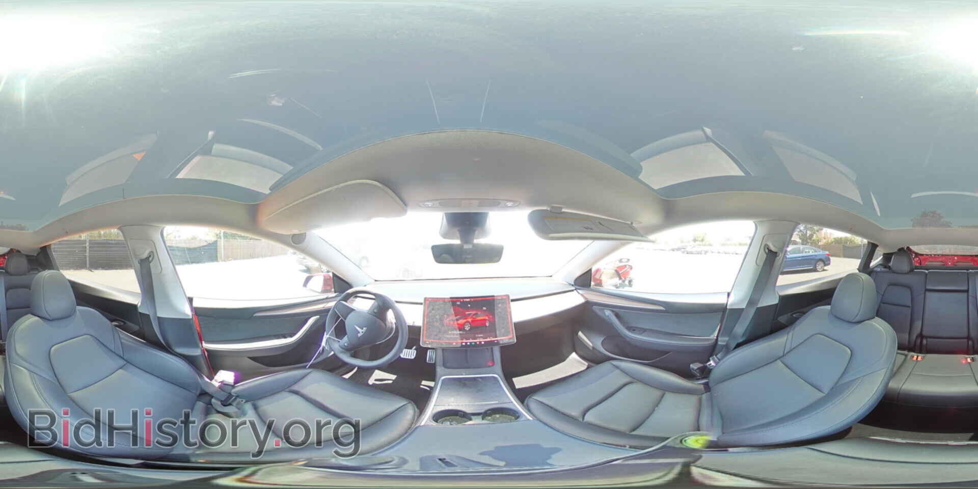 2024 TESLA MODEL Y - VIN: 7SAYGDEE1RF995870 - Фото 15
