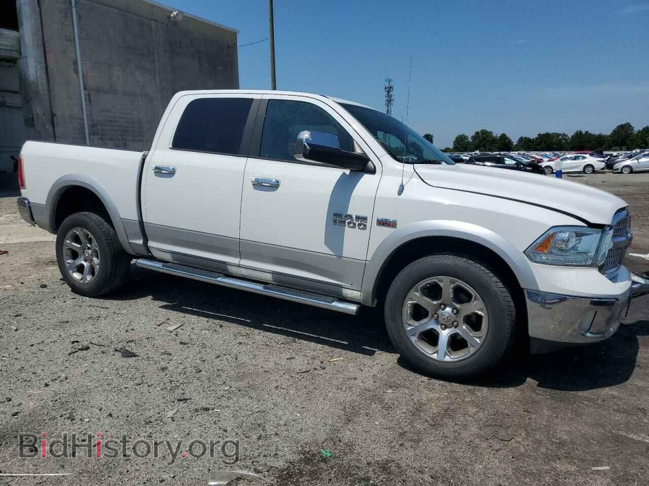 2013 RAM 1500 - VIN: 1C6RR7NT9DS661925 - Фото 4